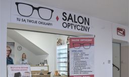 Salon Koronowo